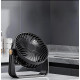 Вентилятор настольный/настенный Air Circulation Fan MST-A3, аккумуляторный, 3 скорости