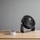 Вентилятор настольный/настенный Air Circulation Fan MST-A3, аккумуляторный, 3 скорости