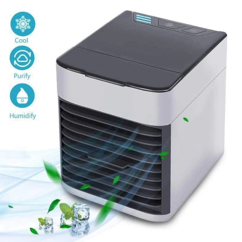 Міні-кондиціонер Arctic Air Ultra, портативний, з фільтром та LED-підсвічуванням