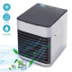 Міні-кондиціонер Arctic Air Ultra, портативний, з фільтром та LED-підсвічуванням
