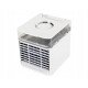Водяний охолоджувач повітря (міні-кондиціонер) Ultra Air Cooler AT-2561L, з підсвічуванням, 3 режими- Замовити за ціною 387 грн.