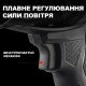 Воздуходувка-турбофен Violent Fan JY-2255, аккумуляторная 24V- Замовити за ціною 462 грн.