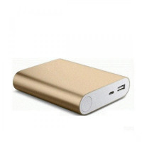 Power Bank, 10400мА · год (реальна ємність 4800мА · год)
