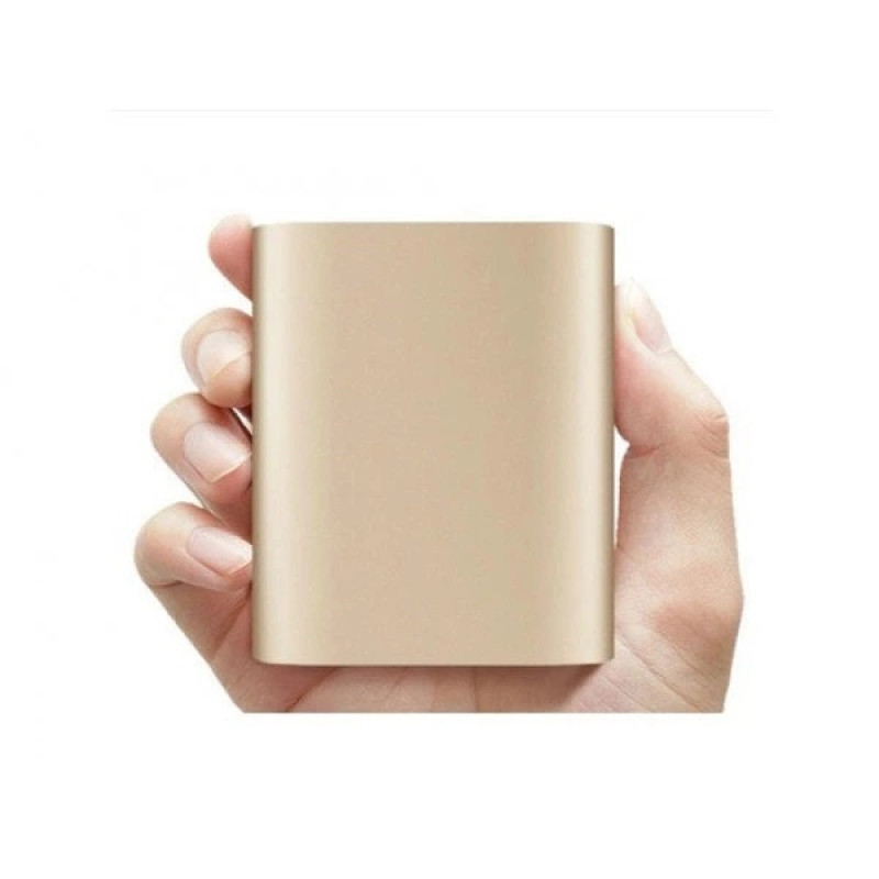 Power Bank, 10400мА · год (реальна ємність 4800мА · год)