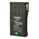 Зарядний пристрій LiitoKala Lii‑202, універсальний (для 18650, AA, AAA)