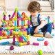 Магнитный конструктор SKY Magnetic Sticks, 26 палочек, 10 шариков, 36 деталей- Замовити за ціною 422 грн.