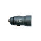 Автомобильное зарядное устройство HC12, Type-C и USB, 12–24 В