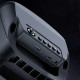 Портативна колонка E-4203 BT, Bluetooth, 16Вт, RGB-підсвічування