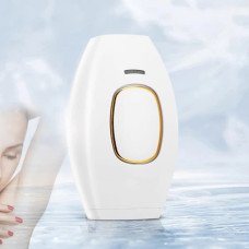 Портативний фотоепілятор IPL Hair Removal Device