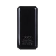 Мобільна зарядка Power Bank UKC 30000mAh + LCD (9600 mAh)