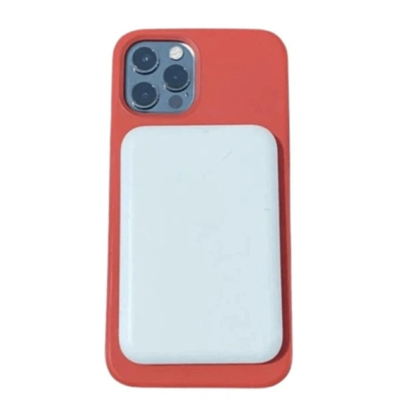 Power Bank магнітний Magsafe PD 22.5W 10000mAh- Замовити за ціною 387 грн.