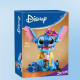 Конструктор «Стіч» з рухомими деталями, MRA-25-67, 20 см, 744 деталі