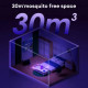 Электрическая мухобойка-лампа 4в1 с аккумулятором, USB, 1200 мач