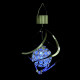 Садовый солнечный светильник Garden Light Spiral