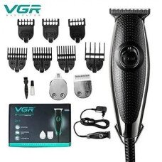 Тример для стрижки волосся VGR V-099, 10 Вт