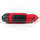 Аккумуляторная отвертка X-POWER KCS625-Z6B, 3.6V, 1300mAh