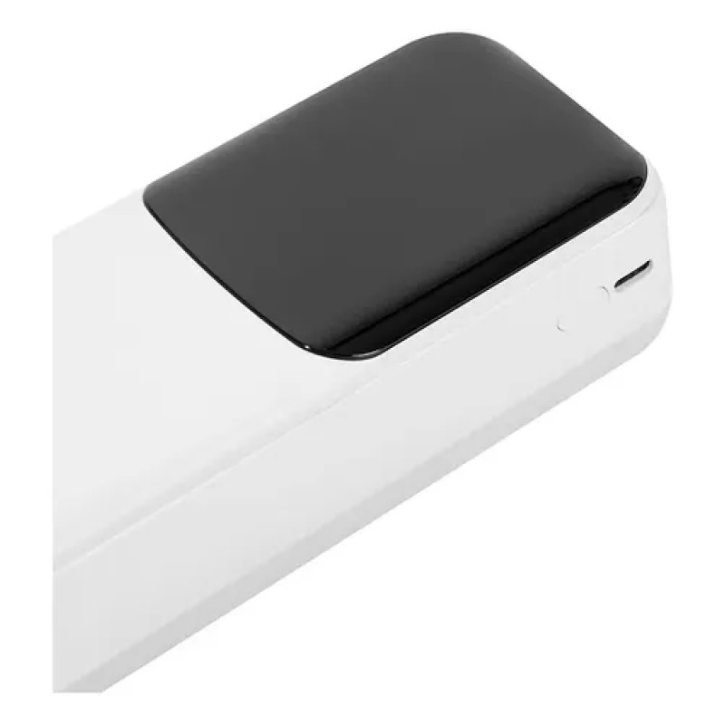 Портативний акумулятор Power Bank TR-972, 20000 мАг, 22.5 Вт