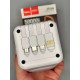 Портативний акумулятор Power Bank Hoco J94A, 50000 мАг