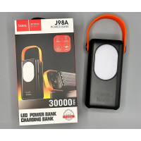 Портативний акумулятор Power Bank Hoco J98A, 30000 мАг