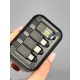 Портативний акумулятор Power Bank Hoco J98A, 30000 мАг