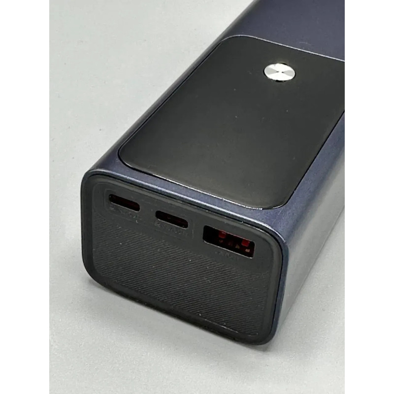 Портативний акумулятор Power Bank, 20000 мАг, 100Вт