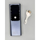 Портативний акумулятор Power Bank, 20000 мАг, 100Вт