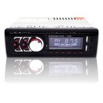 Автомагнитола 1781BT, с Bluetooth, USB, SD, FM, 4 выхода, пульт ДУ- Замовити за ціною 495 грн.