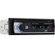 Автомагнітола JSD 530, з Bluetooth, 2×USB, SD, FM, 4 виходи, пульт ДК- Замовити за ціною 542 грн.