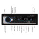 Автомагнітола JSD 530, з Bluetooth, 2×USB, SD, FM, 4 виходи, пульт ДК- Замовити за ціною 542 грн.