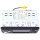 Автомагнітола 1DIN 4070, з екраном 4.1", MP5, Bluetooth, USB, TF, FM, AUX, 4 виходи- Замовити за ціною 1244 грн.