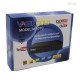 ТВ-приставка T2 Yasingold M7070, DVB-T2, 1080p, з дисплеєм, USB, Wi-Fi підтримка