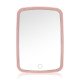 Дзеркало настільне Cordless Light-Up Vanity Mirror WD039, акумуляторне, сенсорне, 3 режими підсвічування
