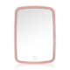 Зеркало настольное Cordless Light-Up Vanity Mirror WD039, аккумуляторное, сенсорное, 3 режима подсветки