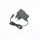 Адаптер питания 220V → 12V, 1A, разъём 5.5×2.5 мм, модель 1210