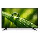 Smart TV 42", Android 16, Bluetooth, Wi-Fi, DVB-S2/T2/C, голосовий пульт