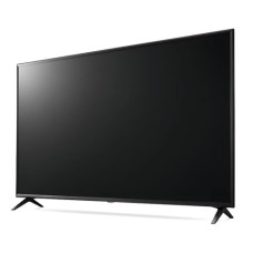 Smart TV S45, 45", Android 14, Bluetooth, Wi-Fi, DVB-S2/T2/C, голосовий пульт