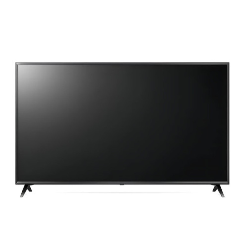 Smart TV S45, 45", Android 14, Bluetooth, Wi-Fi, DVB-S2/T2/C, голосовой пульт