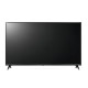 Smart TV S45, 45", Android 14, Bluetooth, Wi-Fi, DVB-S2/T2/C, голосовий пульт