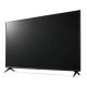Smart TV S56, 56", 4K Ultra HD, Android 14, Wi-Fi, Bluetooth, DVB-S2/T2/C, голосовой пульт