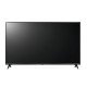 Smart TV S55, 55", 4K Ultra HD, Android 15, Wi-Fi, Bluetooth, DVB-S2/T2/C, голосовий пульт