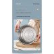 Набор кастрюль SOUP POT G-A11, 5 шт., нержавеющая сталь
