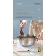 Набор кастрюль SOUP POT G-A11, 5 шт., нержавеющая сталь