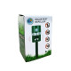 Відлякувач Solar pest reppeler кріт ZF 858
