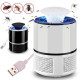 Пастка для комарів Mosquito Killer Lamp, 5 Вт