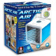 Портативный охладитель воздуха Arctic Air X2, испарительный, с увлажнением, USB
