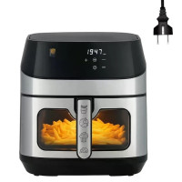 Air fryer MS-3222, 7 л, сенсорне керування