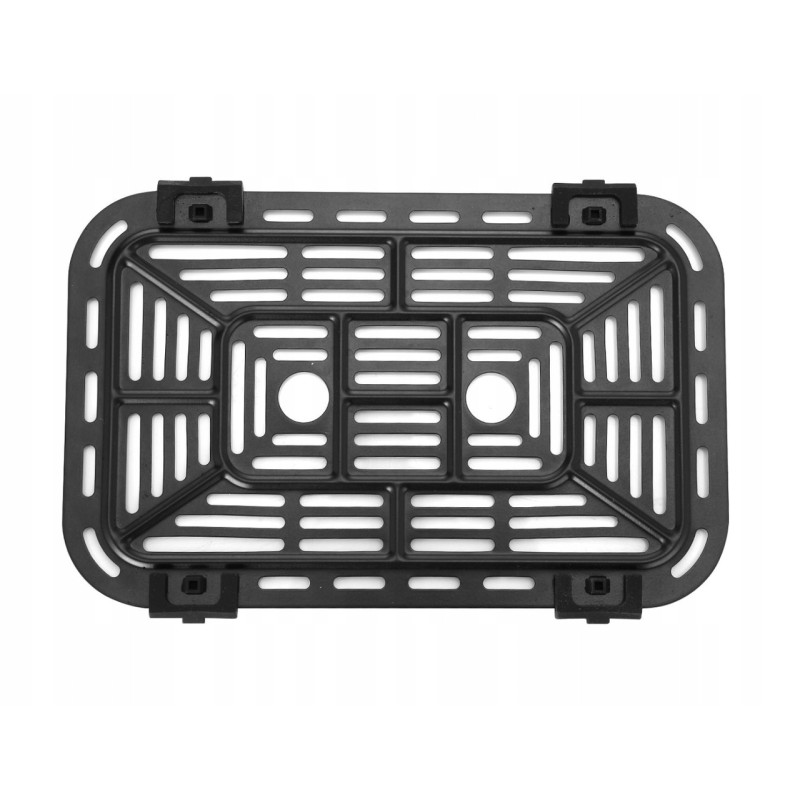 Air fryer MS-3226, 7.6 л, 4800 Вт