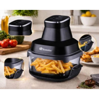 Air fryer MS-3227, 7 л, сенсорне керування