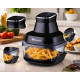 Air fryer MS-3227, 7 л, сенсорное управление