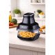 Air fryer MS-3228, 7 л, скляна чаша